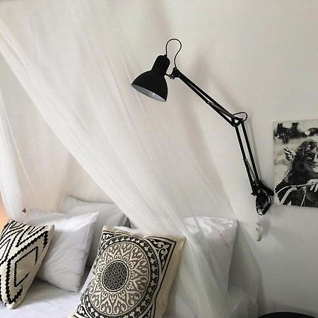 Studios Casa Liaya Μάταλα Εξωτερικό φωτογραφία