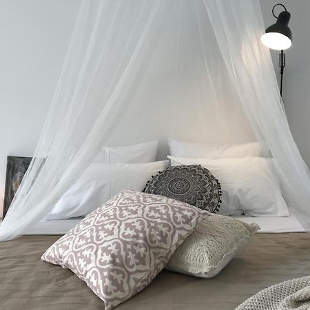Studios Casa Liaya Μάταλα Εξωτερικό φωτογραφία