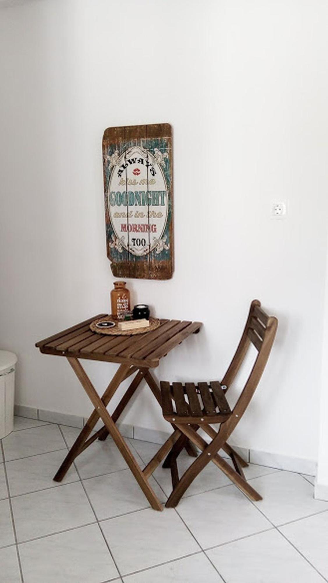 Studios Casa Liaya Μάταλα Εξωτερικό φωτογραφία