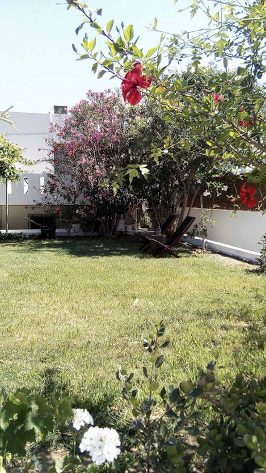 Studios Casa Liaya Μάταλα Εξωτερικό φωτογραφία