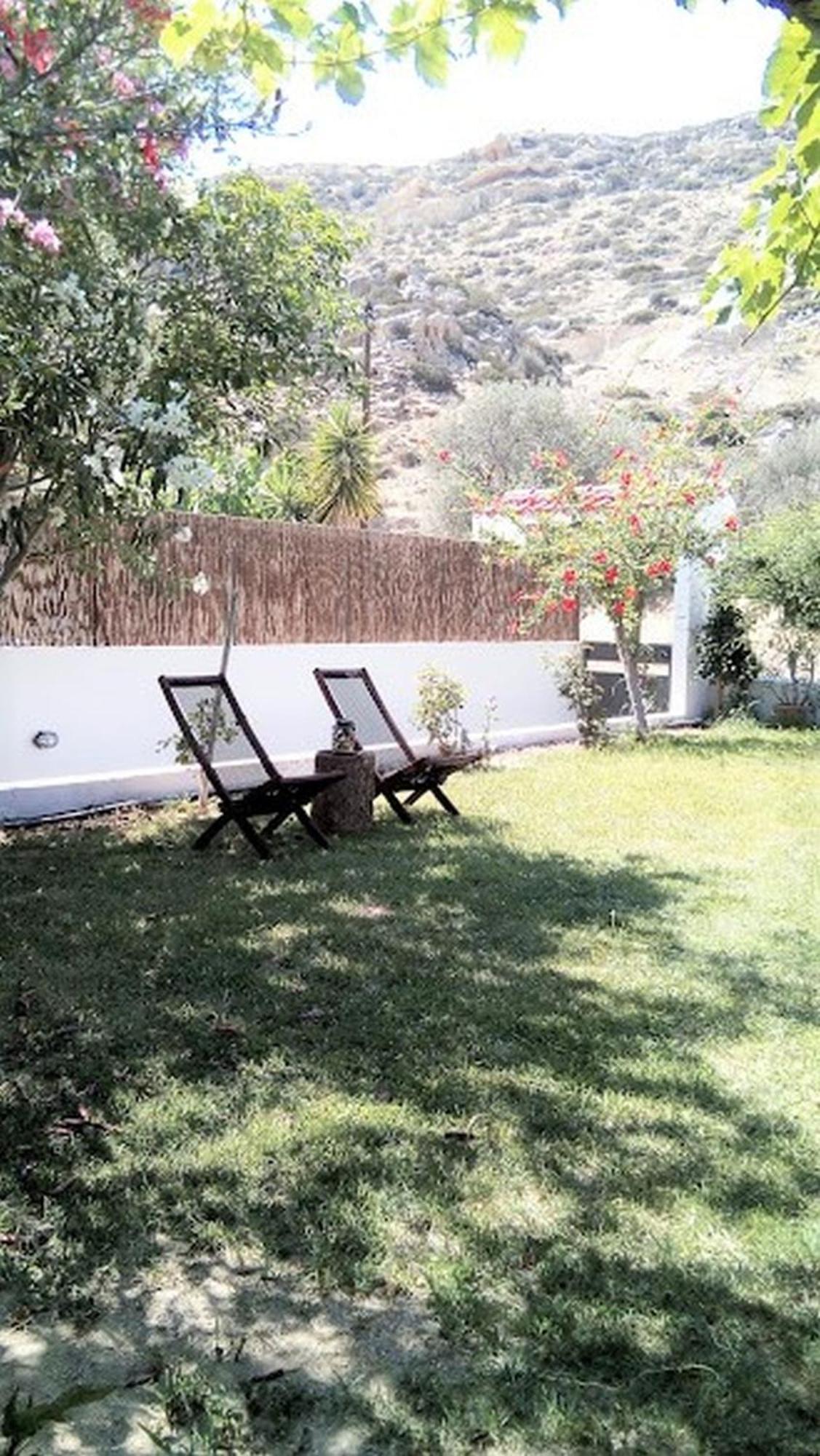 Studios Casa Liaya Μάταλα Εξωτερικό φωτογραφία